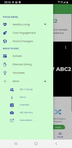 ABC2NC screenshot 1