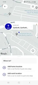 AB Cars screenshot 1