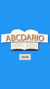 Abcdario screenshot 0