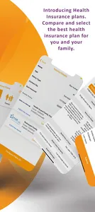 InvestOnline - Mutual Funds, E screenshot 1