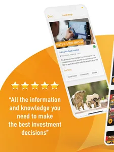 InvestOnline - Mutual Funds, E screenshot 22