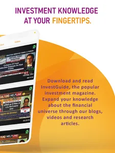 InvestOnline - Mutual Funds, E screenshot 23