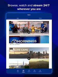 ABC7 Bay Area screenshot 9