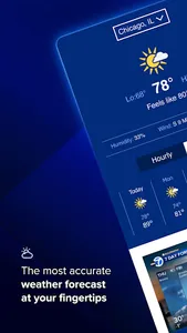 ABC7 Chicago screenshot 4