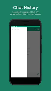 Aicha - AI Chatbot screenshot 3