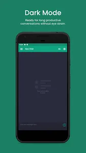Aicha - AI Chatbot screenshot 4