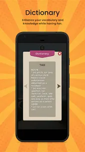 Worderland - Connect Words screenshot 3