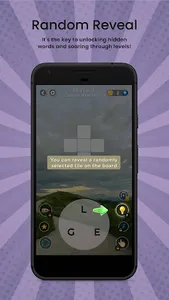 Worderland - Connect Words screenshot 5