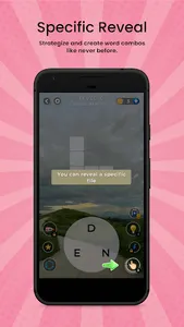 Worderland - Connect Words screenshot 6