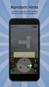 Worderland - Connect Words screenshot 7