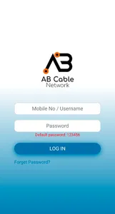 ABCN Broadband screenshot 3