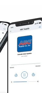 ABC Supply Podcasts screenshot 1