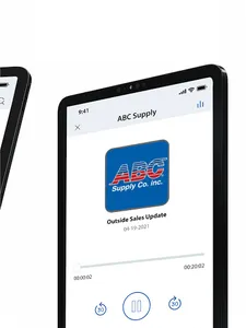 ABC Supply Podcasts screenshot 11