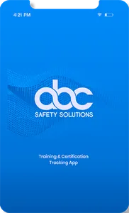 ABC Training Tracker screenshot 0