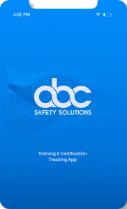 ABC Training Tracker screenshot 5