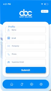 ABC Training Tracker screenshot 7