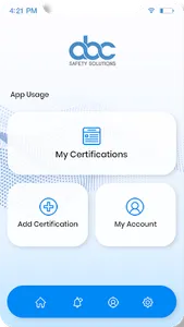 ABC Training Tracker screenshot 8