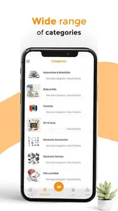 Ucart - Online Shopping App In screenshot 10