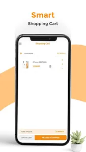 Ucart - Online Shopping App In screenshot 14