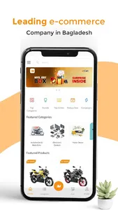 Ucart - Online Shopping App In screenshot 16