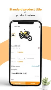 Ucart - Online Shopping App In screenshot 17