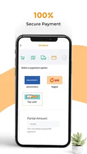 Ucart - Online Shopping App In screenshot 23