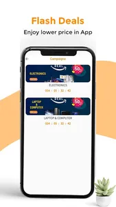 Ucart - Online Shopping App In screenshot 4