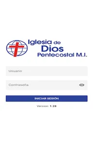 ABC Churchs screenshot 0