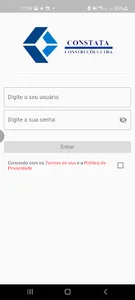 Constata - Apontamento Digital screenshot 1