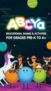 ABCya! Games screenshot 0