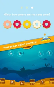 ABCya! Games screenshot 14