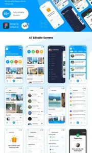 Ooma mobile app screenshot 1