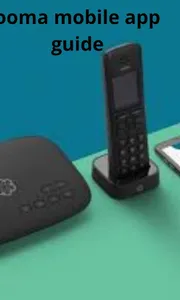 Ooma mobile app screenshot 3