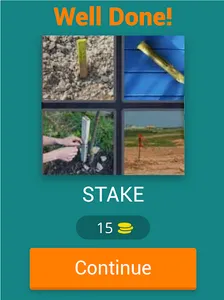 4Pics 5letters {1word} screenshot 13