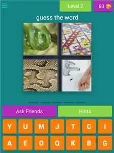 4Pics 5letters {1word} screenshot 14