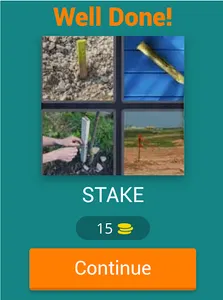 4Pics 5letters {1word} screenshot 7