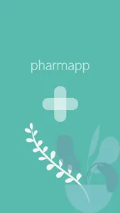Pharmapp screenshot 1