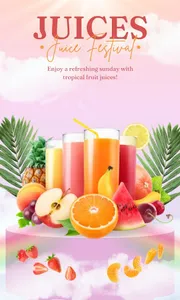 juices screenshot 0
