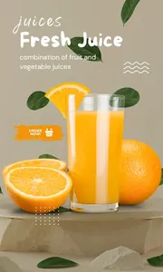 juices screenshot 1