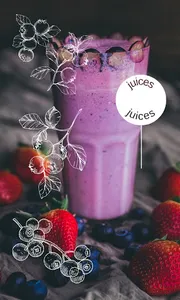 juices screenshot 2