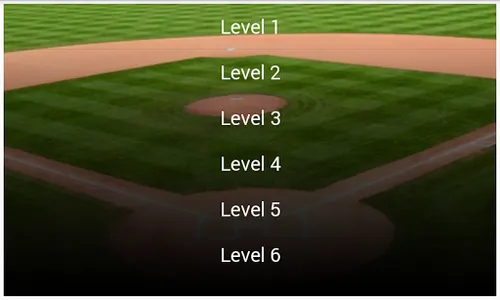 Baseball Fire screenshot 2