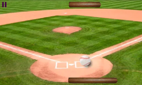 Baseball Fire screenshot 3