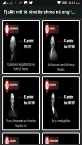 Mësoni anglisht ( learn more t screenshot 3