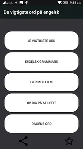 Lær engelsk ( learn more than  screenshot 0