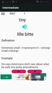 Lær engelsk ( learn more than  screenshot 2