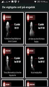 Lær engelsk ( learn more than  screenshot 6