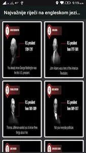 Učite engleski ( learn more th screenshot 6