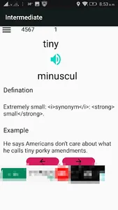 Aflați engleza ( learn more th screenshot 2