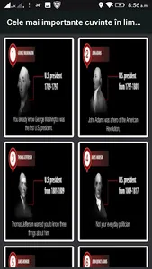 Aflați engleza ( learn more th screenshot 6