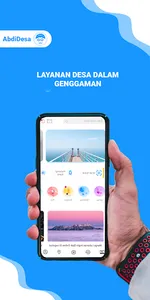 SID Sistem Informasi Desa -  A screenshot 0